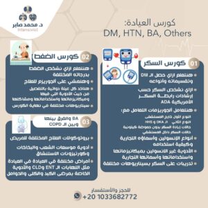 Clinic Management Course (En)